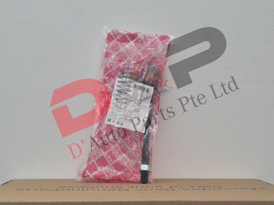 Febi Inner Tie Rod Rack End 185475 - A2473380000