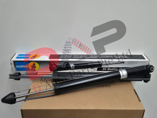 Mercedes GLA H247 Bilstein B4 Rear Shock Absorber Suspension 19-344218
