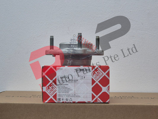 Febi Front Absorber Mounting 197113 - A20632300 00 A2063234200 A2323230100 A2323230300