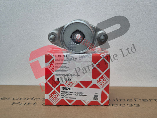 Febi Rear Absorber Mounting 199261
