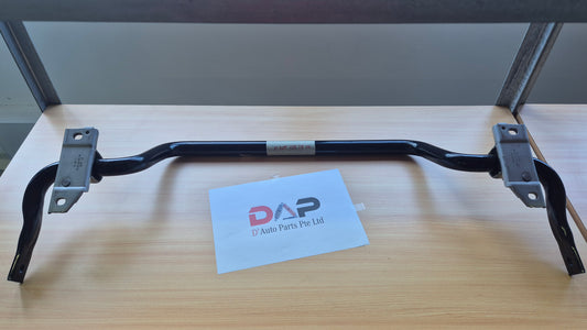 Merc Front Tubular Torsion Bar Front Stabilizer Bar W Bearing 205 323 2700