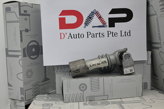 Merc Steering Coupling 205 462 0378