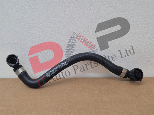 Merc Shutoff Valve Bleed Line 205 501 3901