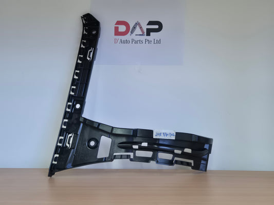 Merc Rear Bumper Lateral Support Left 205 880 1702