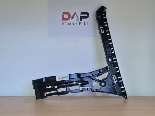 Merc Rear Bumper Lateral Support Right 205 880 1802