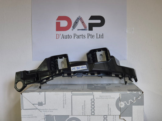 Merc Rear Left Bumper Basic Carrier 205 885 0365
