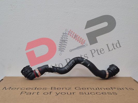 Merc Coolant Hose - Regulation Valve To Charge Air Cooler 206 501 5200