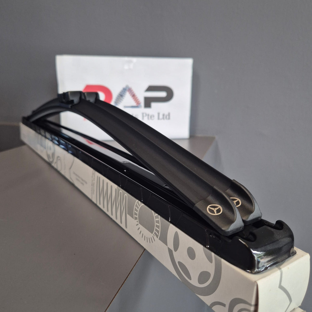 MB Wiper Blade