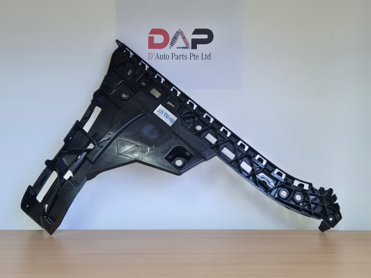 Merc Rear Bumper Lateral Support Left 213 885 0163