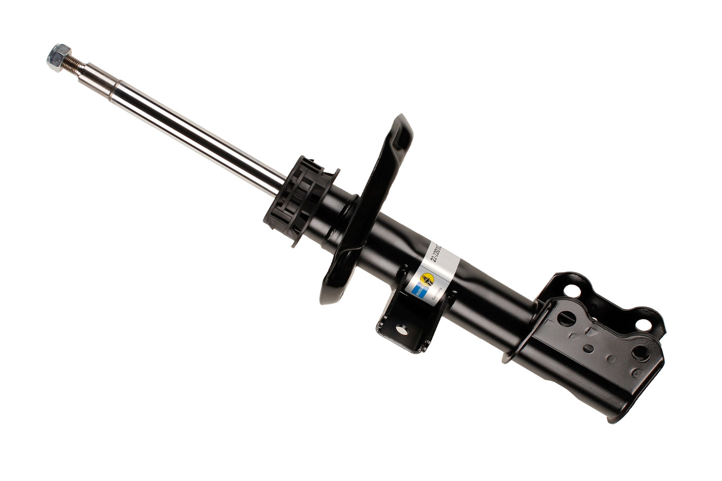 Mercedes CLA C117 Bilstein B4 Front Absorber 22-220103