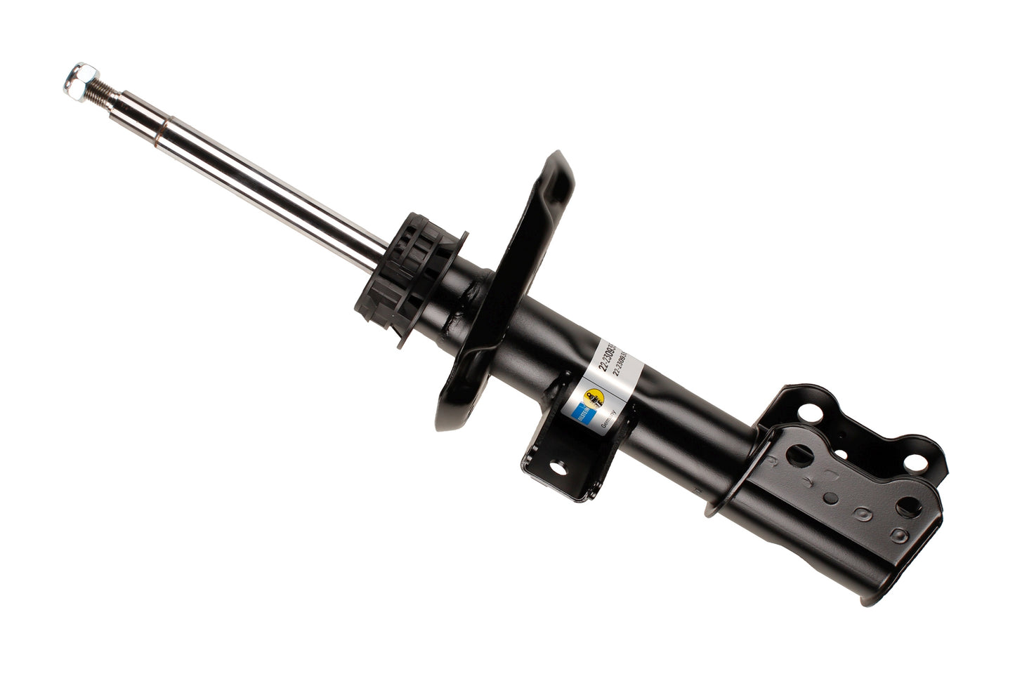 Mercedes A Class W176 CLA C117 Bilstein B4 Front Shock Absorber Suspension 22-230935