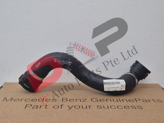 Merc Coolant Hose - Cooler To Water Pump 223 501 1801