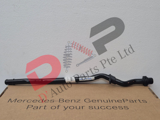 Merc Coolant Line 223 501 8901