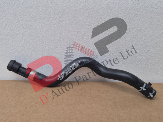 Merc Coolant Hose - Connecting Point To Engine 238 501 5100