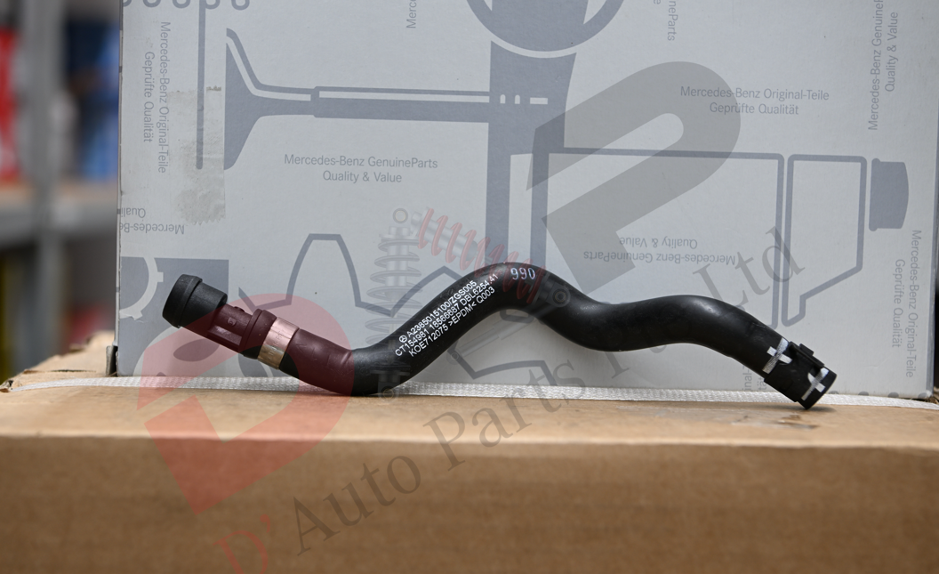 Merc Coolant Hose Connecting Point (Engine) 238 501 5100