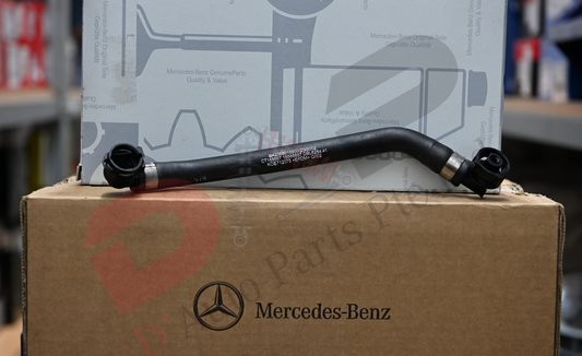 Merc Bleed Line/hose 238 501 5500