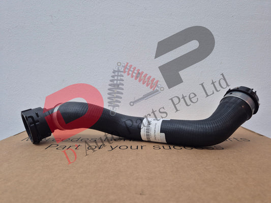 Merc Coolant Hose - Left Cooler To Engine 238 501 9000