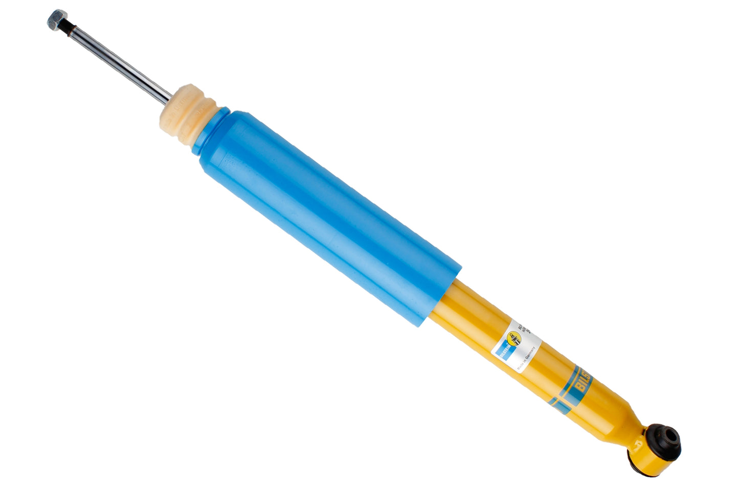 Mercedes C Class W205 Bilstein B6 Rear Absorber 24-241311