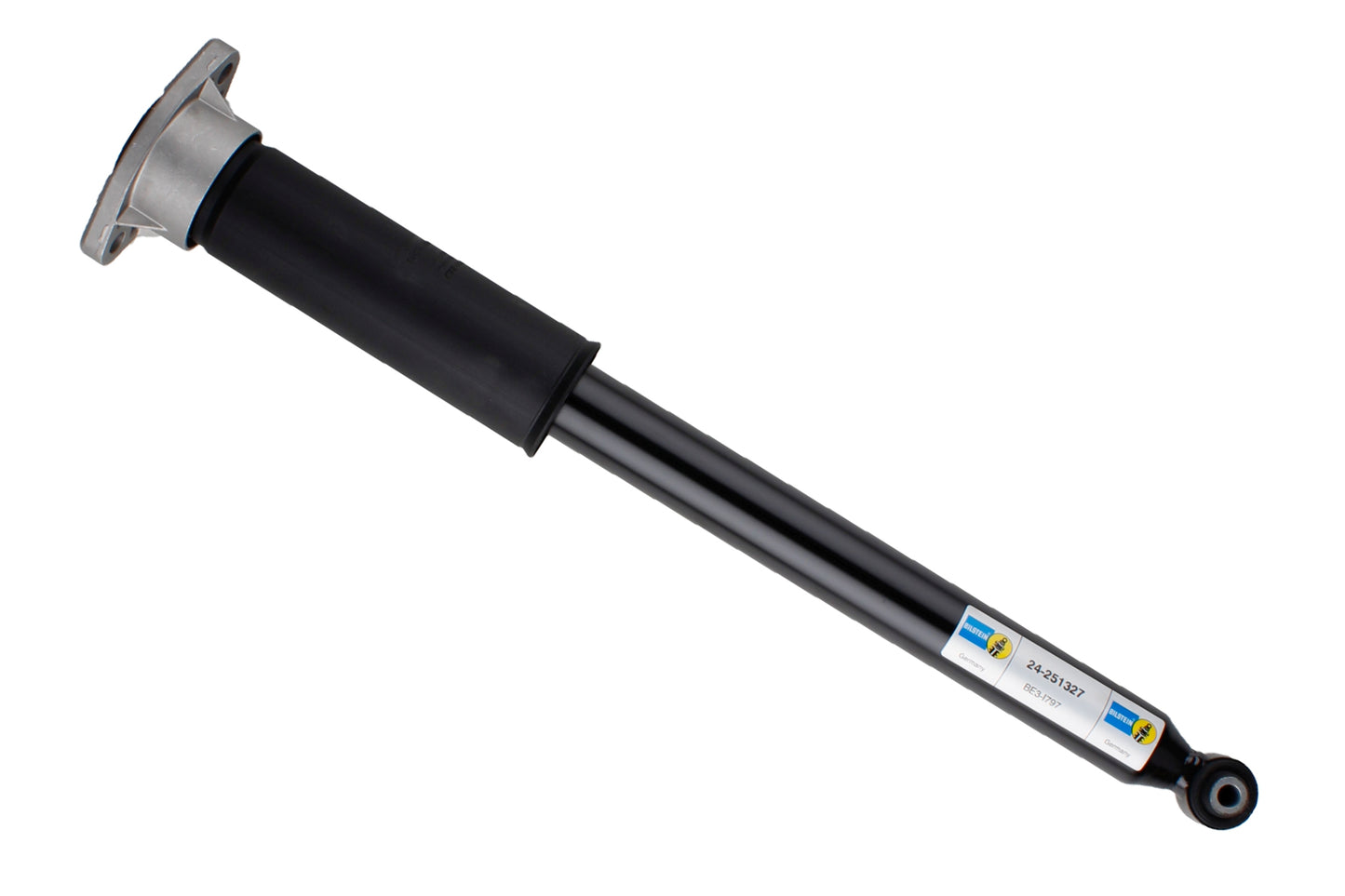 Mercedes C Class W205 Bilstein B4 Standard Rear Absorber 24-251327