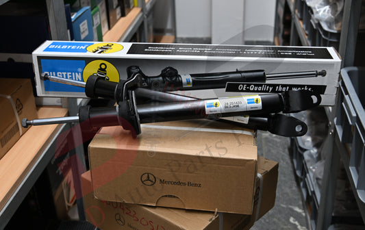 Bilstein Absorber/Suspension (B4 Avantgarde) 24-251433