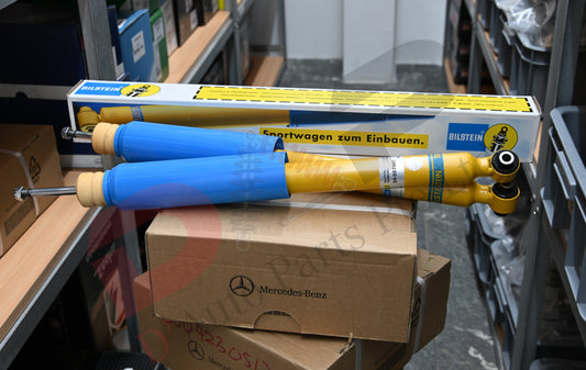 Bilstein Absorber/Suspension (B6) 24-257985