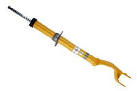 Mercedes GLC C253 X253 Bilstein B6 Front Shock Absorber Suspension 24-263047