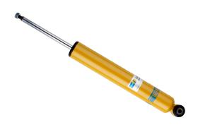 Mercedes GLC C253 X253 Bilstein B6 Rear Shock Absorber Suspension 24-263061