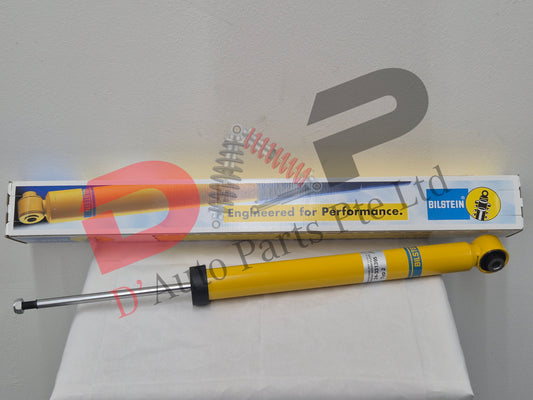 Mercedes C Class W206 Bilstein B6 Rear Shock Absorber Suspension 24-331395