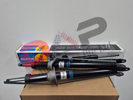 Mercedes C Class W206 Bilstein B4 Front Comfort Shock Absorber 24-331401