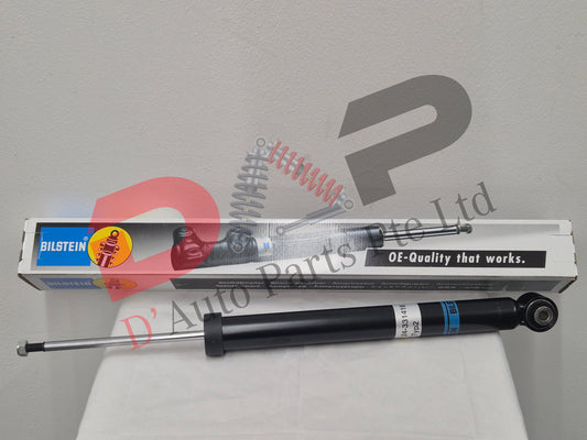 Mercedes C Class W206 Bilstein B4 Rear Comfort Shock Absorber 24-331418