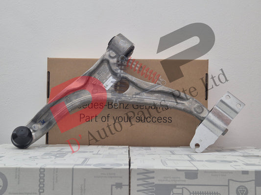 Merc Front Left Transverse Control Arm 247 330 7502