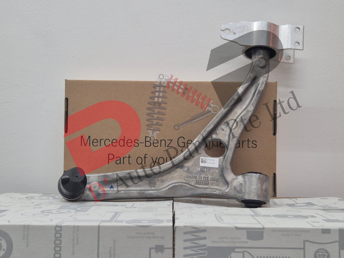 Merc Front Right Transverse Control Arm 247 330 7602