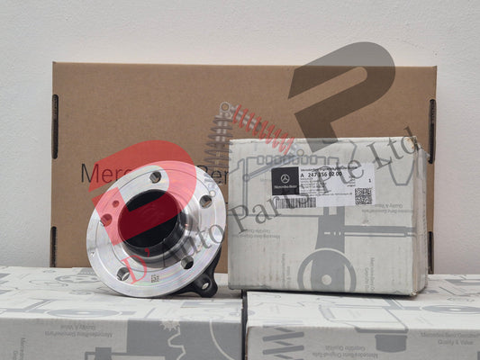 Merc Rear Wheel Bearing 247 356 0200