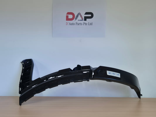 Merc Rear Bumper Lateral Support Left 247 885 1100