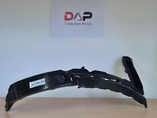 Merc Rear Bumper Lateral Support Right 247 885 1200