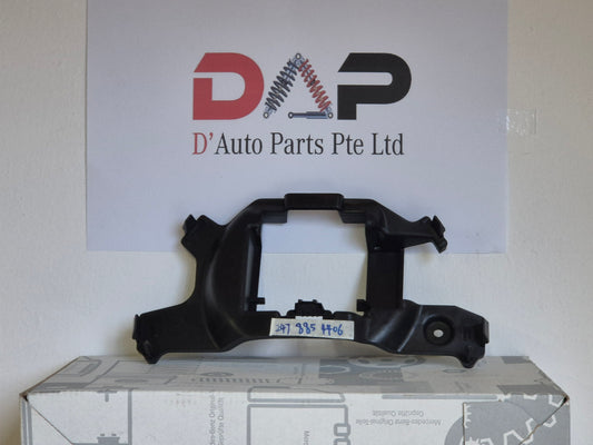 Merc Front Bumper Carrier Center Radar Sensor 247 885 4406