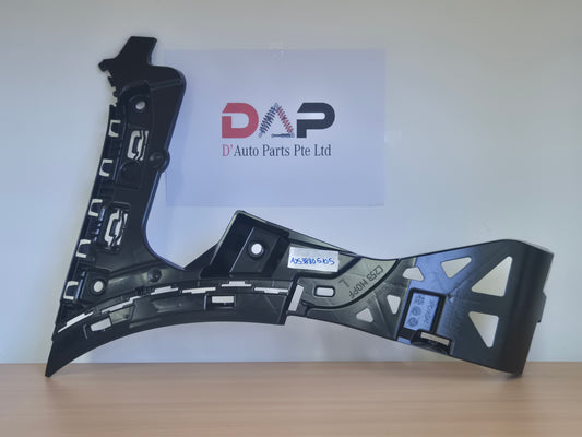 Merc Rear Bumper Left Mounting Rail 253 880 5105