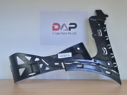 Merc Rear Bumper Right Mounting Rail 253 880 5205