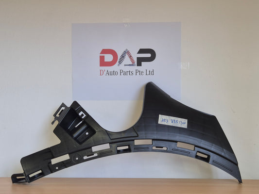 Merc Front Left Basic Carrier Bumper 253 885 1700