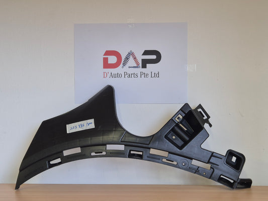 Merc Front Right Basic Carrier Bumper 253 885 1800
