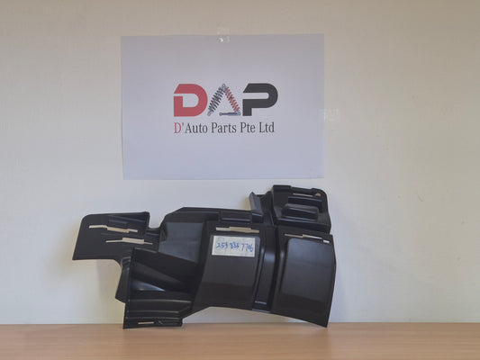 Merc Front Left Bumper Holder 253 885 7706