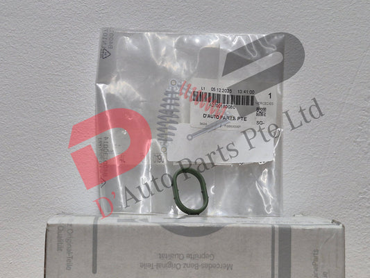 Merc Elastomeric Molded Seal - Oil Separator 270 018 0080