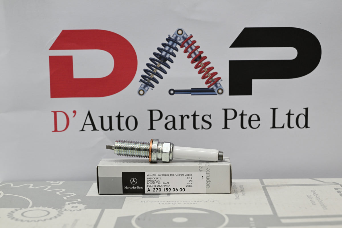 Merc Spark Plug 270 159 0600