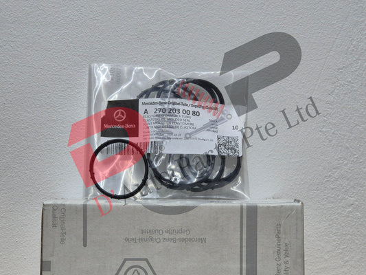 Merc Water Pump Seal 270 203 0080
