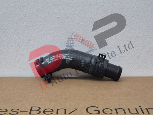 Merc Coolant Hose Feed Line 270 203 0482