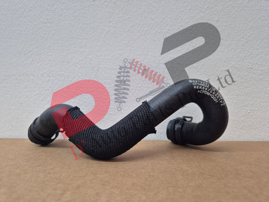 Merc Coolant Hose - To Thermostat  270 203 1782