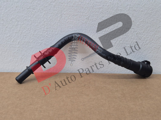 Merc Bleed Line 274 018 0300