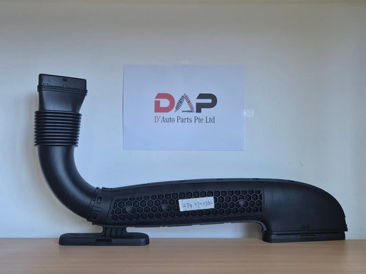 Merc Air Intake Hose 274 090 0382