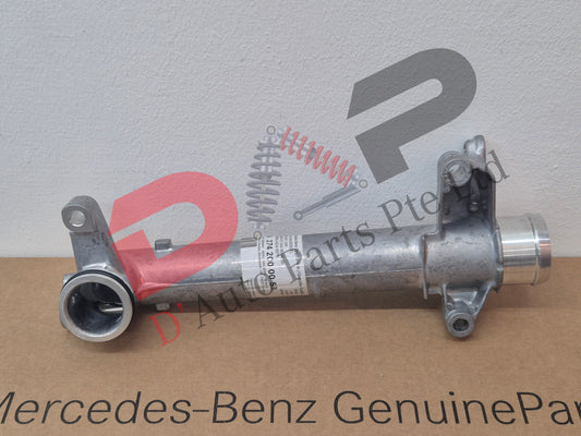 Merc Coolant Line - On Cylinder Crankcase 274 200 0053