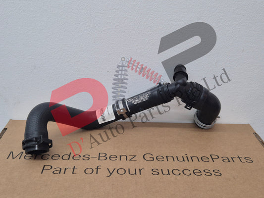 Merc Coolant Hose - Between Thermostat And Water Pump 274 200 0300